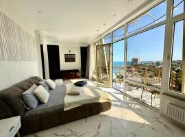 Arcadia Beach Terrace Apartments