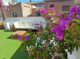 Aptos plaza de los mártires