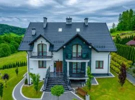 Jaworina- Apartamenty, Domki i Pokoje