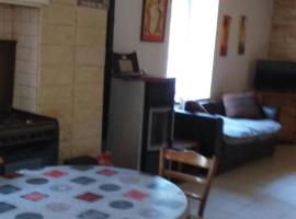 Vacances zen en montagne，位于科尔尼蒙的酒店