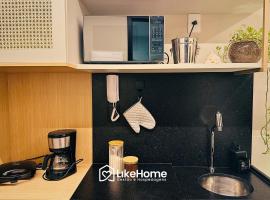 Move Tambaú |||，位于Tambaú的酒店