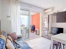 Le PAJO - T3 Climatisé - Piscine et parking