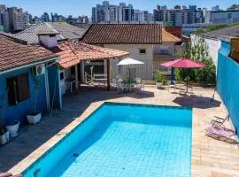 hostel Rep MADAGASCAR