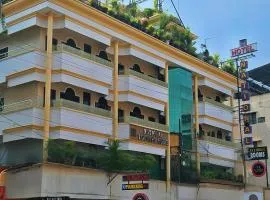 Hotel National Tourist Home