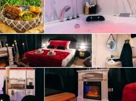 Le secret du marquis