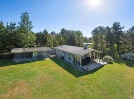 Well-Designed House In Scenic Surroundings