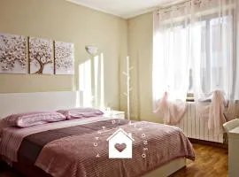 A Casa di Alfonso Malpensa Airport