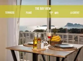 Bay View - Plage - Wifi- Host Provence