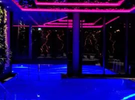 格里瑟霍夫酒店