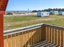 Beautiful Home In Hanstholm With House A Panoramic View