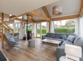 Zonnedorp 17 Zeewinde Renesse: Comfortabele vakantiewoning nabij het strand