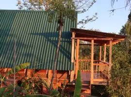 Malasi view camping