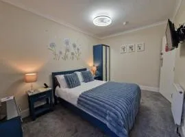 Ambassador Guest House