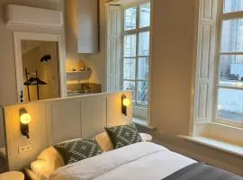 Boutique hotel the Grand