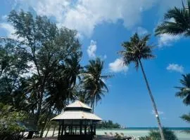 Elena Blu Beach Villa