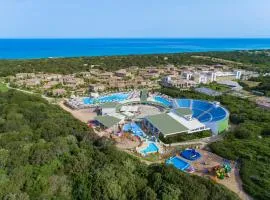 Is Serenas Badesi Resort