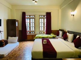 Changu Che Retreat ! Pelling，位于佩林的住宿