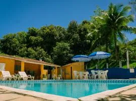 Pousada Sol do Araçá