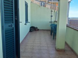 Casa vacanza Sardegna，位于Osilo的酒店