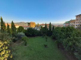 Appartamento LP，位于索拉的酒店