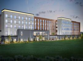 Courtyard by Marriott Birmingham Grandview，位于伯明翰的酒店