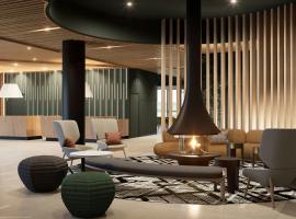 Residence Inn by Marriott Bromont，位于布罗蒙的酒店