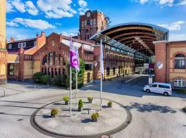 Four Points by Sheraton Offenbach Plaza