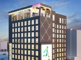 Moxy Atlanta Downtown