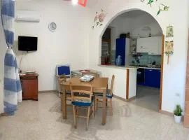 Casetta Pizzaco Procida