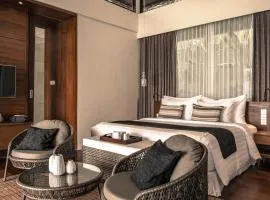 Villa Sundancer Lombok Ocean View with Infinity Pool