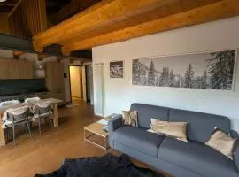 Maison Poluc - Maison Monte Rosa