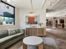 FOUND Hotel, Santa Monica, Series by Marriott