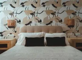 Hostal Boutique El Rey del Sol