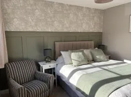 Number 30 The ORCHARDS