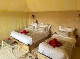 Desert cmp luxury