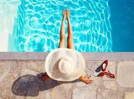 Zaira House by ElbaSummer