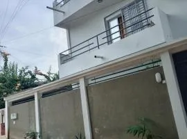 Villa keur Baye fall