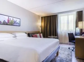 马斯特里赫特诺富特酒店