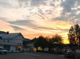 Trysil sentrum leilighet