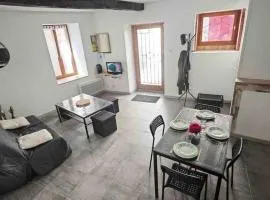 Maison Puylaurentaise