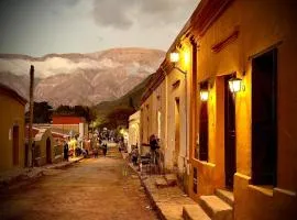 Hostería Los Morteros