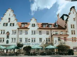 Brauereigasthof zum Kuchlbauer