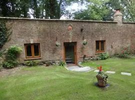 The Potting Shed