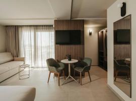 Regional Hotel by NEU Collective，位于埃尔哥茨拉的酒店