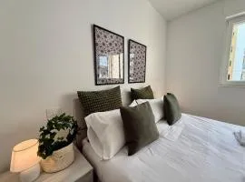 Suite dei Principi 2, aeroporto e parcheggio gratuito