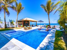 Mar a Vista Charme by Concavus，位于嘎林海斯港的酒店