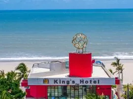 KING's FLAT HOTEL NATAL