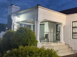 Makhuvha Tshilivho Luxury House