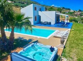 VILLA ANANDA