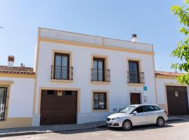 Apartamento Villa Rangel，位于奥利文萨的酒店